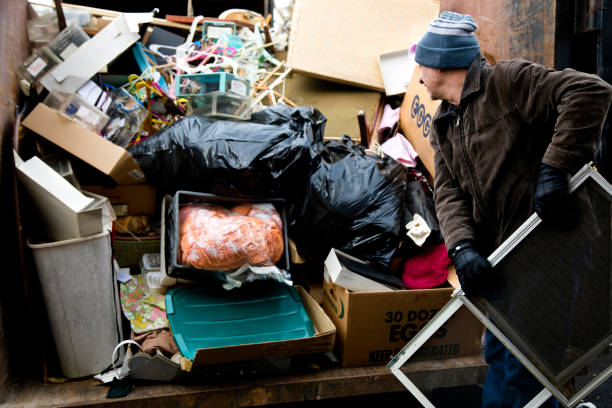 Best Residential Junk Removal  in Pocasset, MA