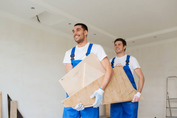 Best Construction Debris Removal  in Pocasset, MA