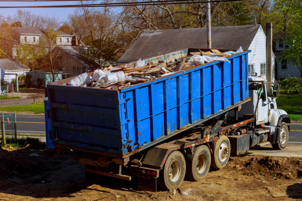 Best Attic Cleanout  in Pocasset, MA