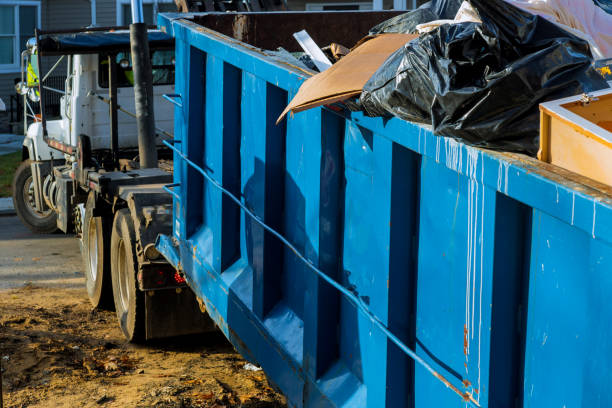 Best Yard Waste Removal  in Pocasset, MA