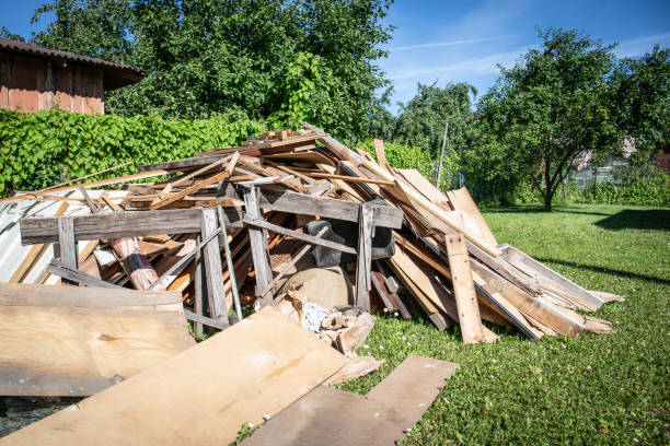 Best Recycling Services for Junk  in Pocasset, MA