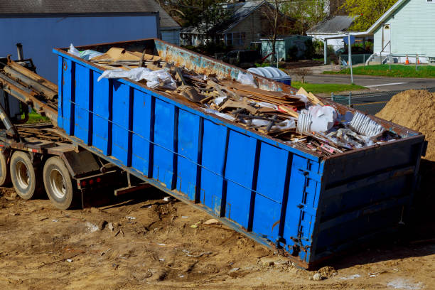 Best Carpet Removal and Disposal  in Pocasset, MA